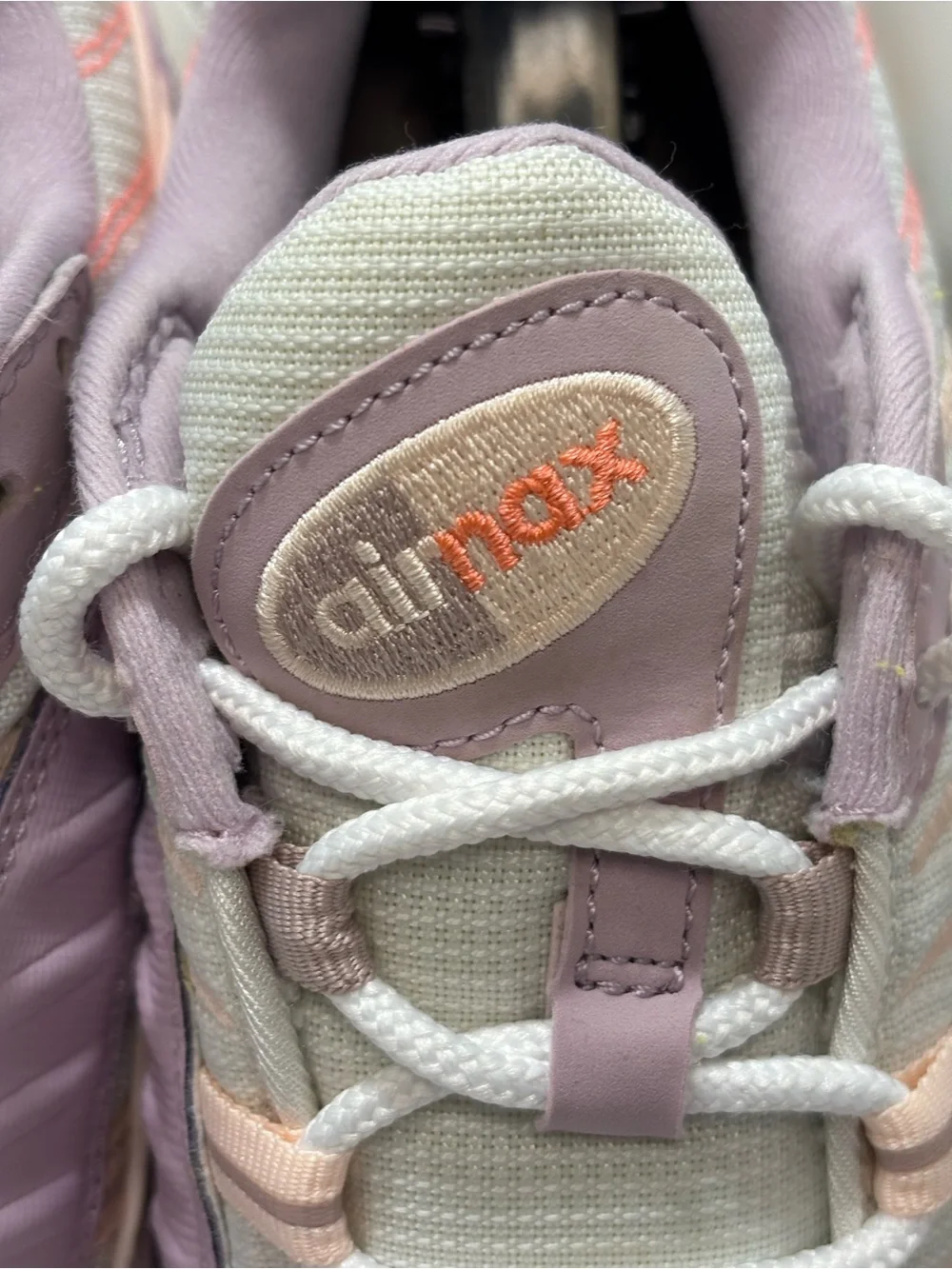 Nike Air Max 98 Women's US Size 6.5  